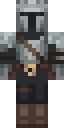 Earth Knight skin
