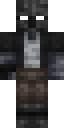 Hero Knight skin