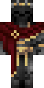 Midnight Warrior skin
