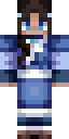 Katara Minecraft skin