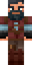 Medieval Trader Minecraft skin