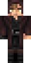 Anakin Minecraft skin