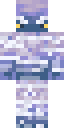 Breeze Minecraft skin