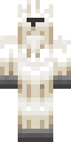 Goat Minecraft skin