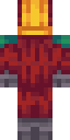 Sniffer Minecraft skin