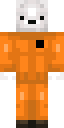 Bepo Minecraft skin