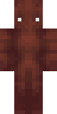 Bracken Minecraft skin