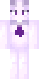 Tyrant Frieza Minecraft skin