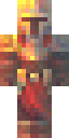 Daybreak Minecraft skin