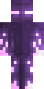 Powerful Enderman Minecraft skin