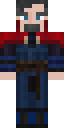 Doctor Strange Minecraft skin