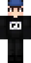 Gool Gamer Minecraft skin
