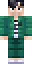 Seong Gi-Hun Minecraft skin