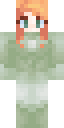 Maplewood Girl Minecraft skin