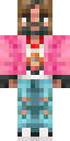 Garrett Garrison Minecraft skin