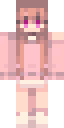 Berry Blossom Minecraft skin