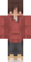 Marco Minecraft skin