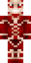 Colossal Titan Minecraft skin