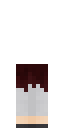 Satoru Gojo (Chap. 236) [Jujutsu Kaisen] Minecraft skin