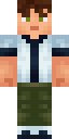 Ben Tennyson Minecraft skin