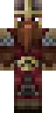 Epic Dwarf Minecraft skin