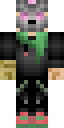Trail Wanderer Minecraft skin