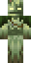 Bogged Minecraft skin