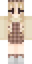 Picnic Lover Minecraft skin