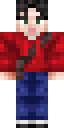 Henry Minecraft skin