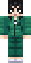 Sae-Byeok Minecraft skin