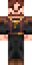 Medieval Builder Minecraft skin