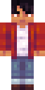 Miguel Rivera Minecraft skin
