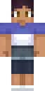 Luz Noceda Minecraft skin